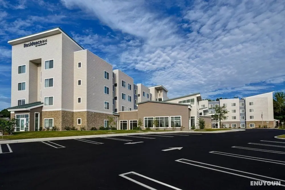 Residence Inn by Marriott Middletown Goshen - Öne Çıkan Resim
