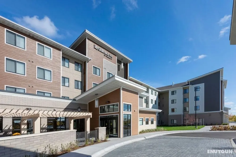 Residence Inn by Marriott Minneapolis Maple Grove/Arbor Lakes - Öne Çıkan Resim