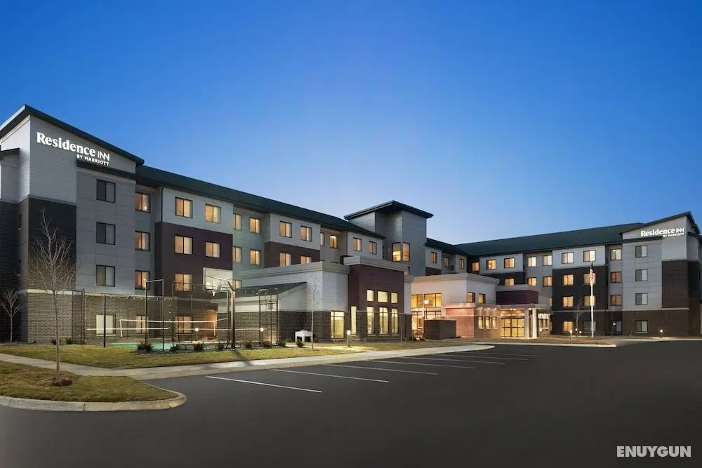 Residence Inn by Marriott Minneapolis St. Paul/Eagan - Öne Çıkan Resim