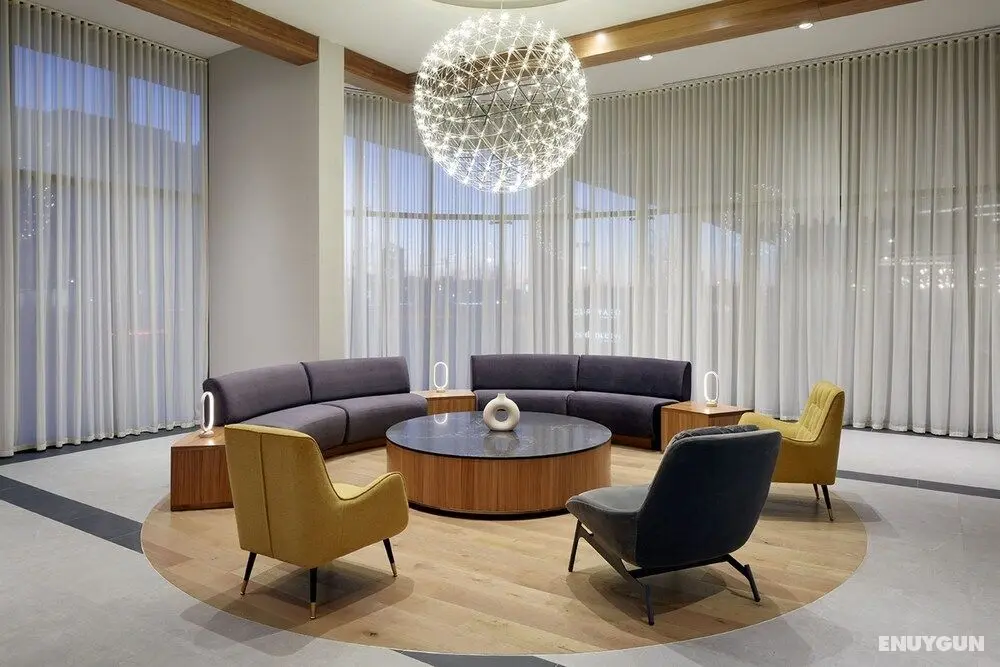 Residence Inn by Marriott Montreal Midtown - Öne Çıkan Resim
