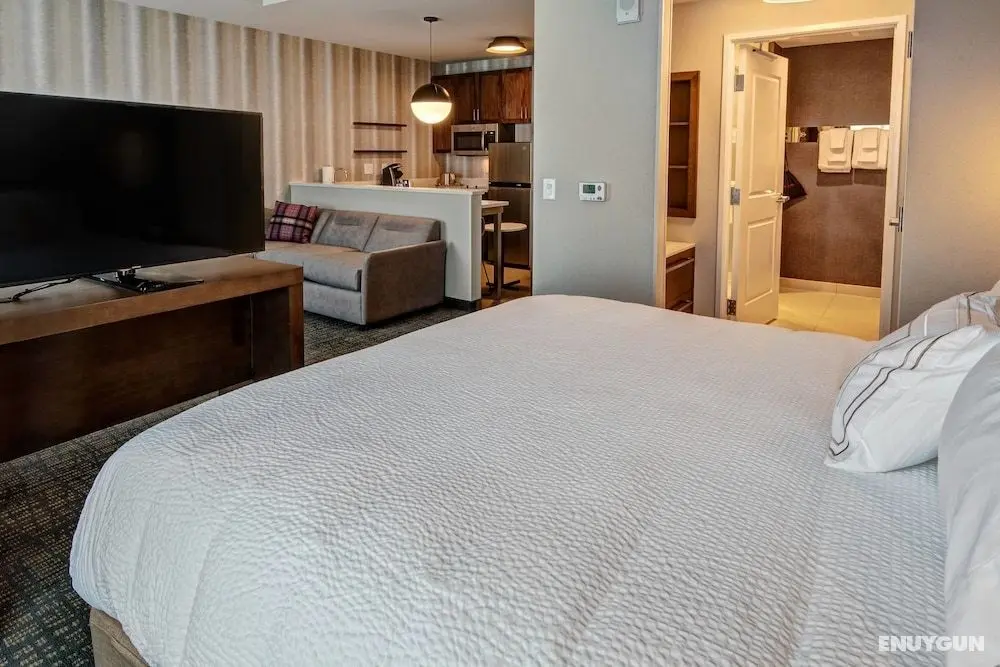 Residence Inn by Marriott Nashville Green Hills - Öne Çıkan Resim