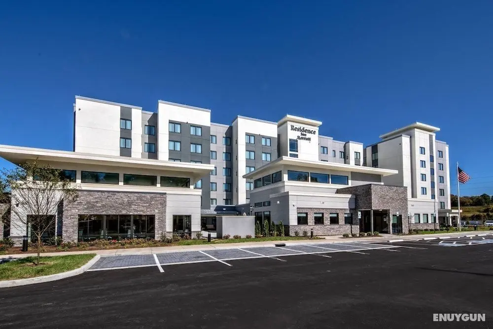 Residence Inn by Marriott Nashville at Opryland - Öne Çıkan Resim
