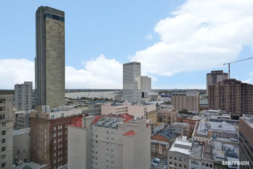 Residence Inn by Marriott New Orleans French Quarter Area/Central Business District - Oda