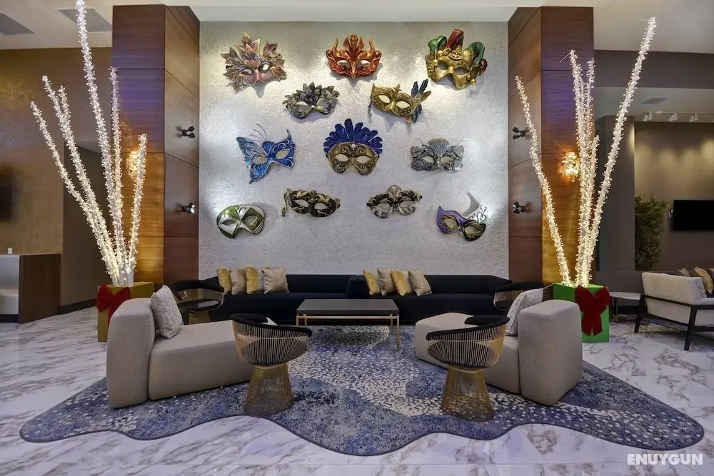 Residence Inn by Marriott New Orleans French Quarter Area/Central Business District - Öne Çıkan Resim