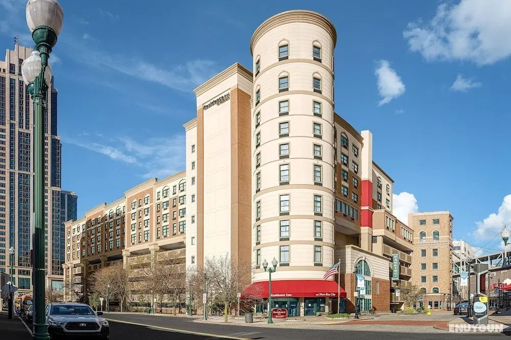 Residence Inn By Marriott New Rochelle - Öne Çıkan Resim
