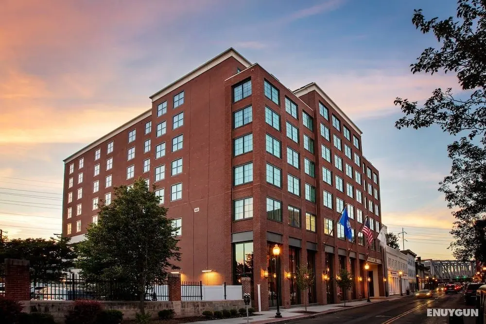 Residence Inn by Marriott Norwalk - Öne Çıkan Resim