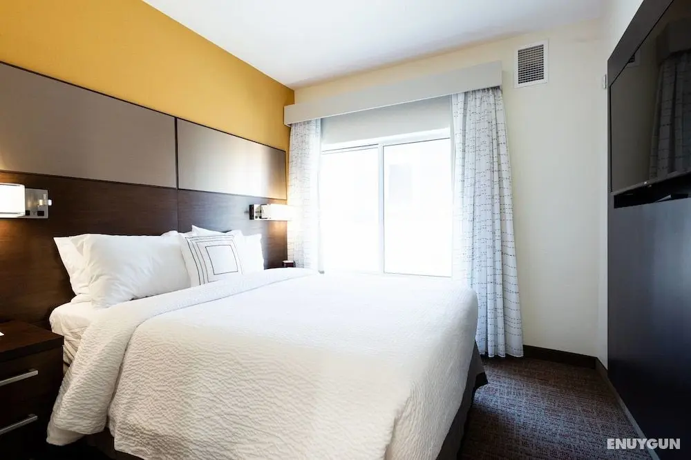 Residence Inn by Marriott Oklahoma City North/Quail Springs - Öne Çıkan Resim