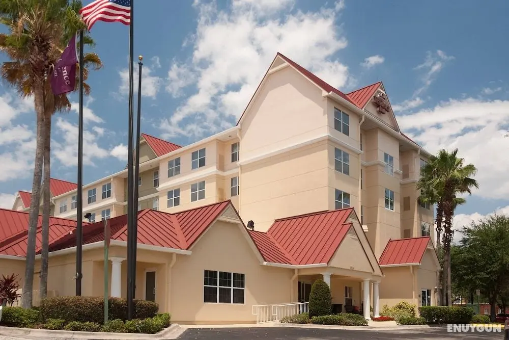 Residence Inn by Marriott Orlando Convention Center - Öne Çıkan Resim