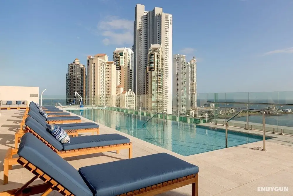 Residence Inn by Marriott Panama City - Öne Çıkan Resim