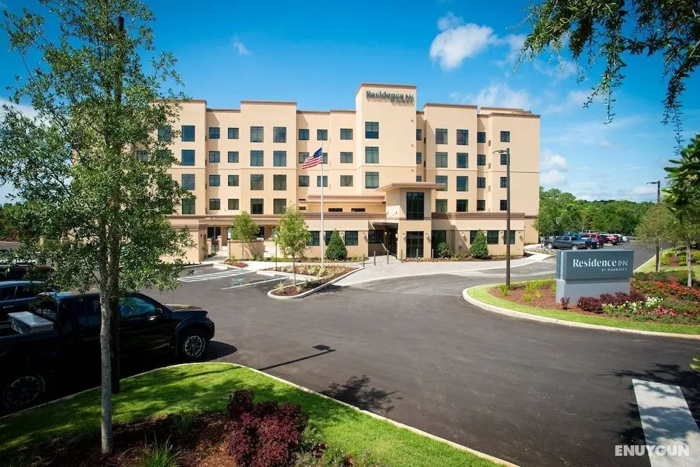 Residence Inn by Marriott Pensacola Airport/Medical Center - Öne Çıkan Resim