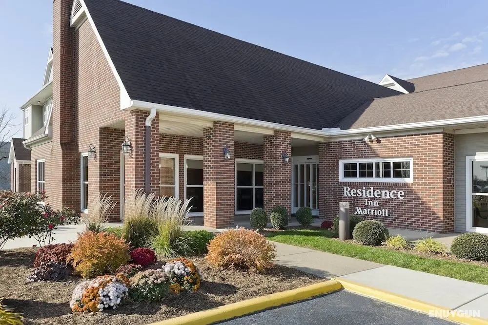 Residence Inn By Marriott Peoria - Öne Çıkan Resim
