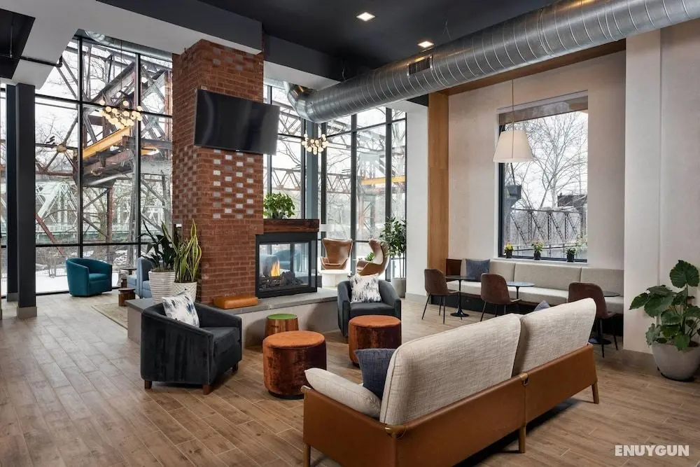 Residence Inn by Marriott Philadelphia Bala Cynwyd - Öne Çıkan Resim