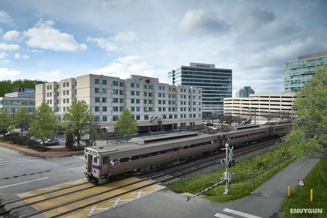 Residence Inn by Marriott Philadelphia Conshohocken - Öne Çıkan Resim