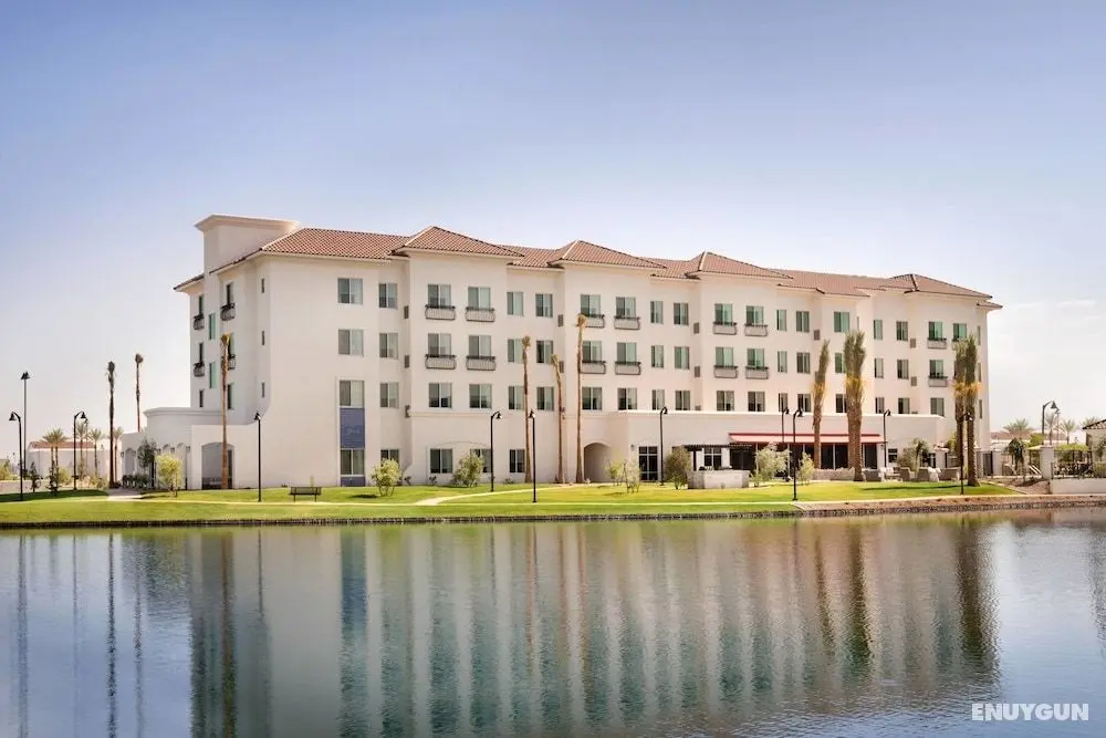 Residence Inn by Marriott Phoenix Chandler/South - Öne Çıkan Resim