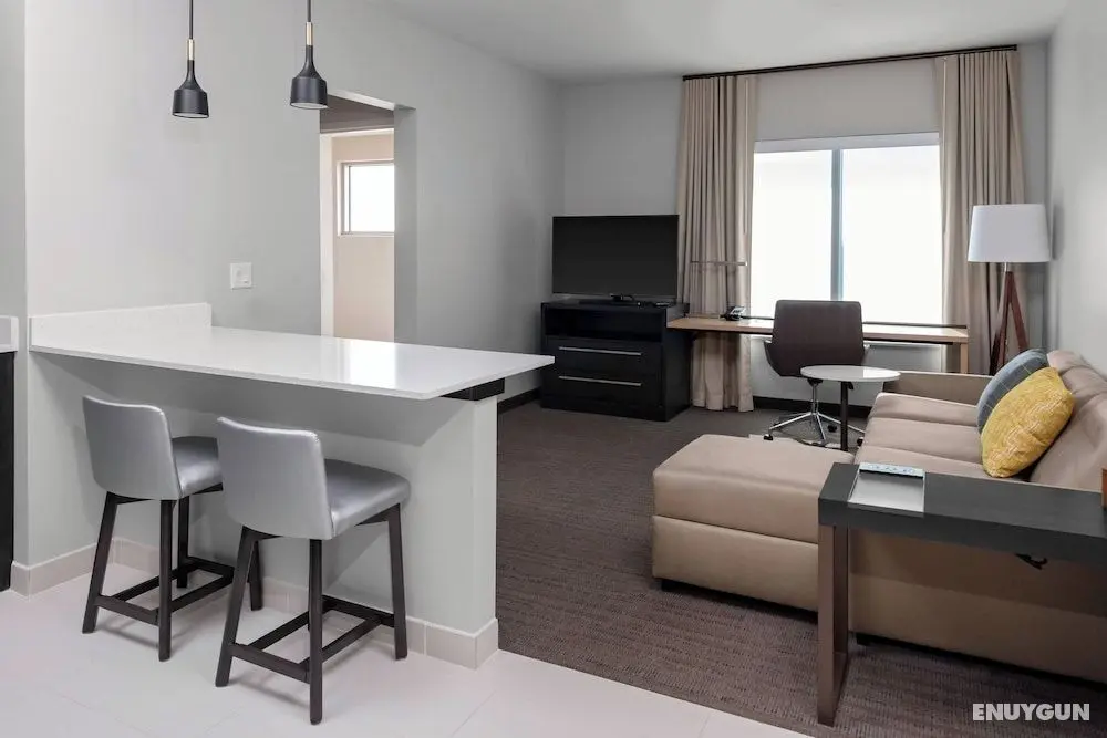 Residence Inn by Marriott Phoenix Mesa East - Öne Çıkan Resim