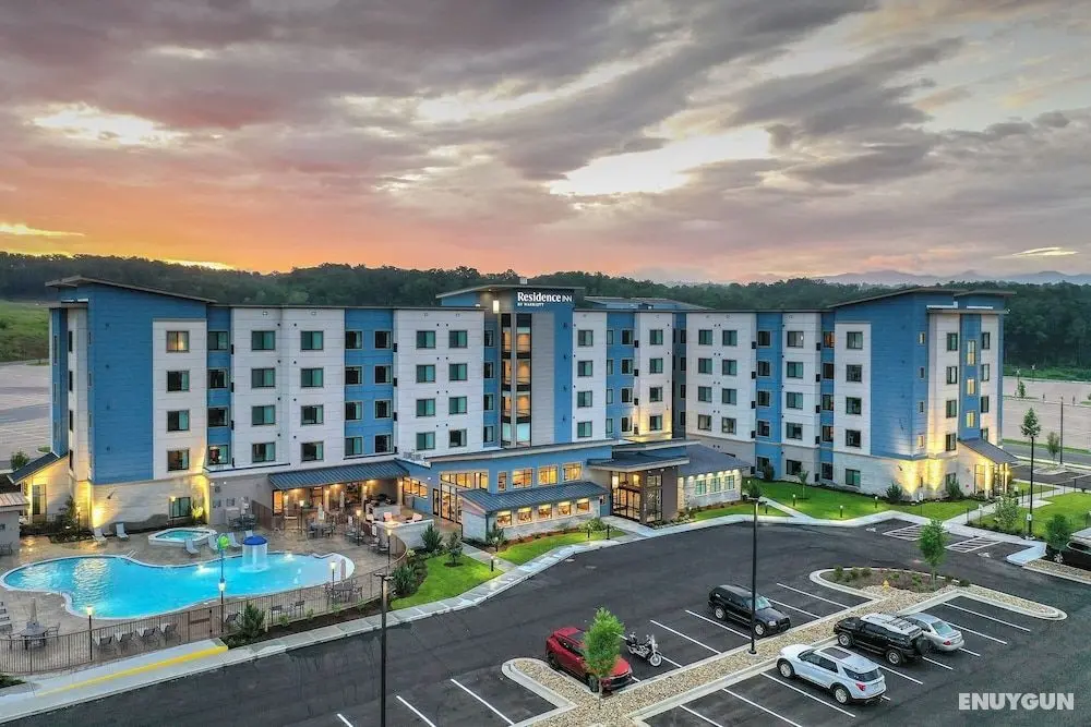 Residence Inn by Marriott Pigeon Forge - Öne Çıkan Resim