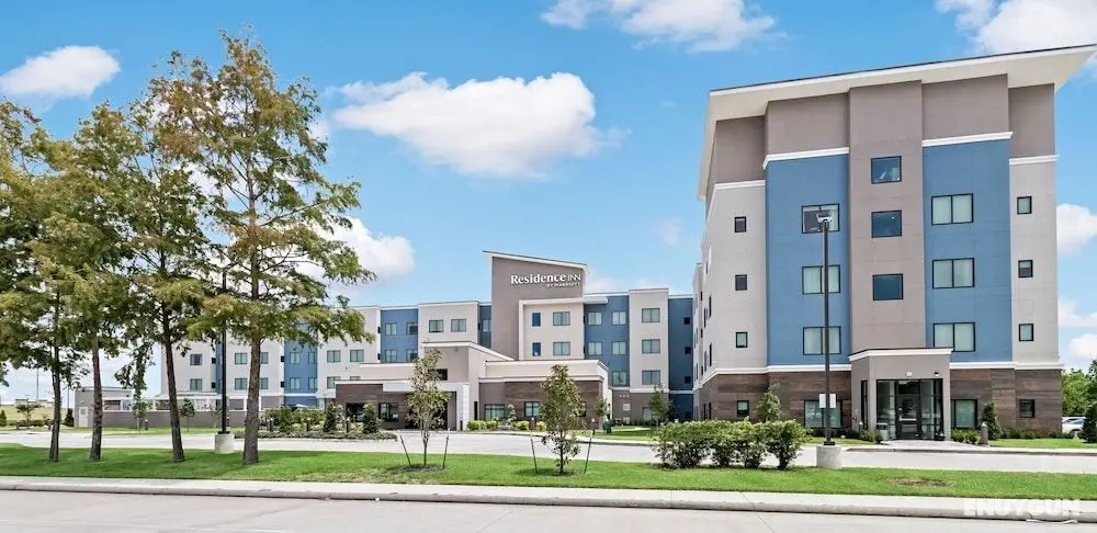 Residence Inn by Marriott Port Arthur - Öne Çıkan Resim