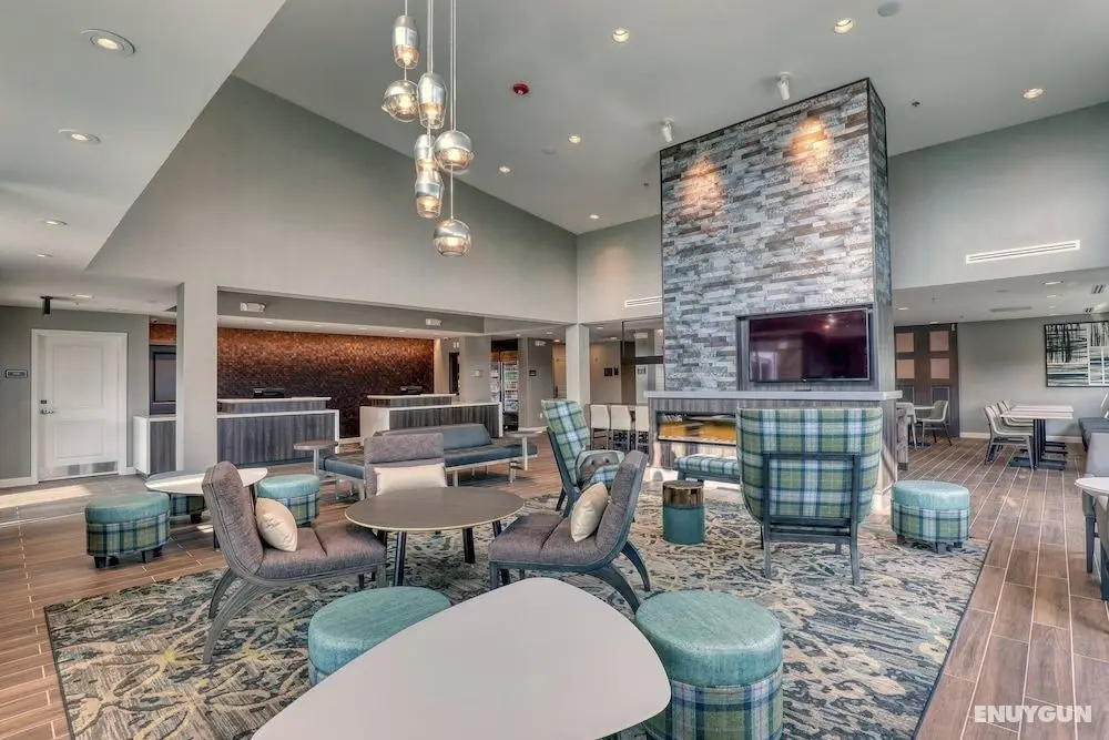 Residence Inn by Marriott Providence Lincoln - Öne Çıkan Resim