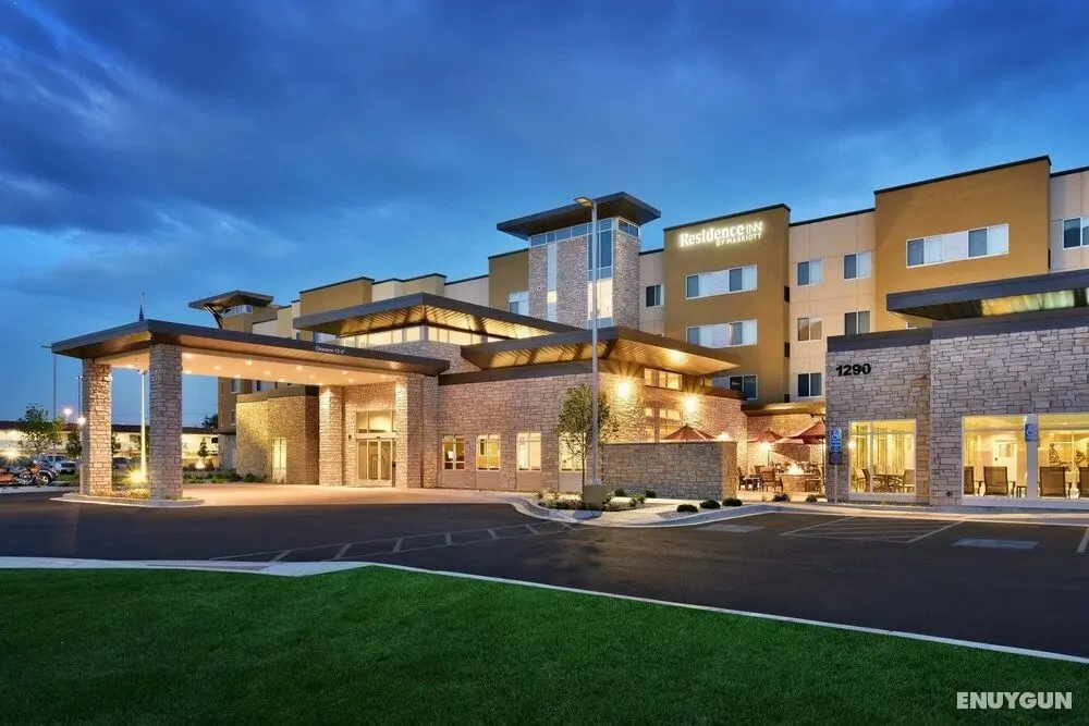 Residence Inn by Marriott Provo South University - Öne Çıkan Resim
