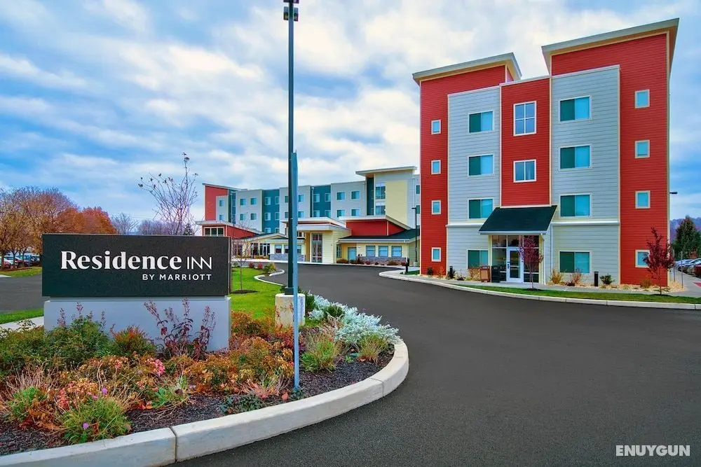 Residence Inn by Marriott Reading - Öne Çıkan Resim