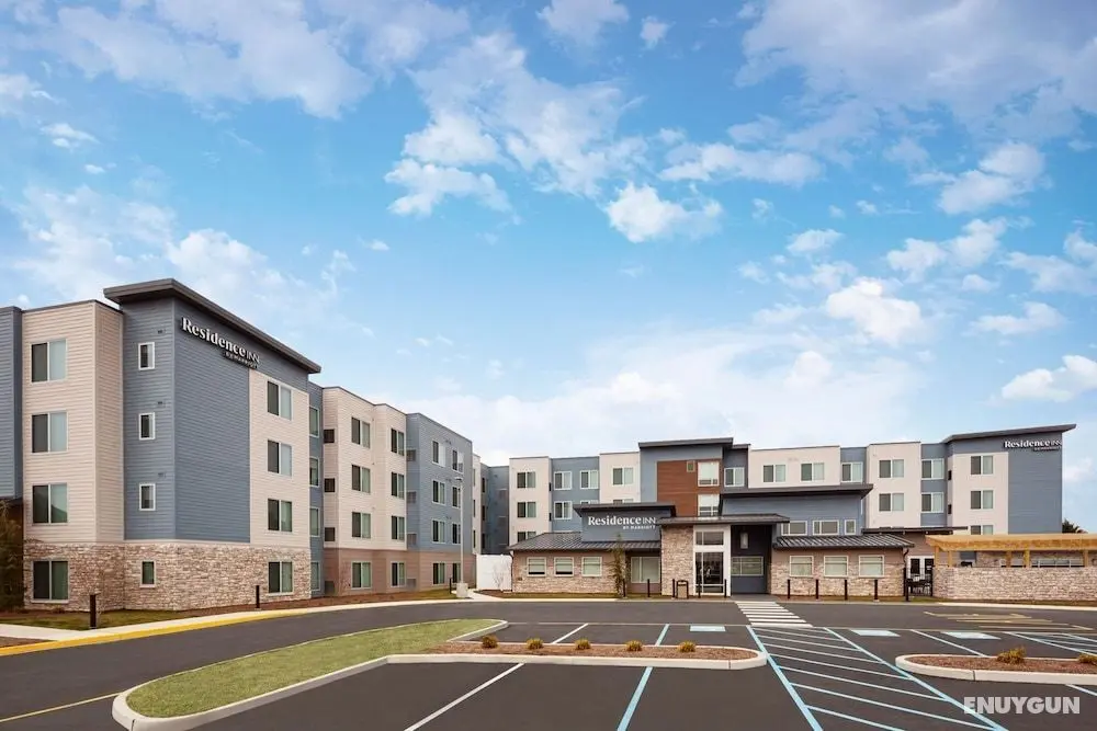 Residence Inn by Marriott Rehoboth Beach - Öne Çıkan Resim