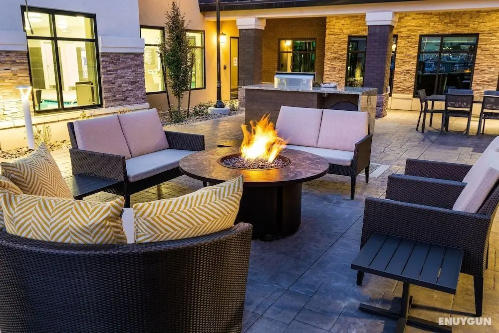 Residence Inn by Marriott Reno Sparks - Öne Çıkan Resim