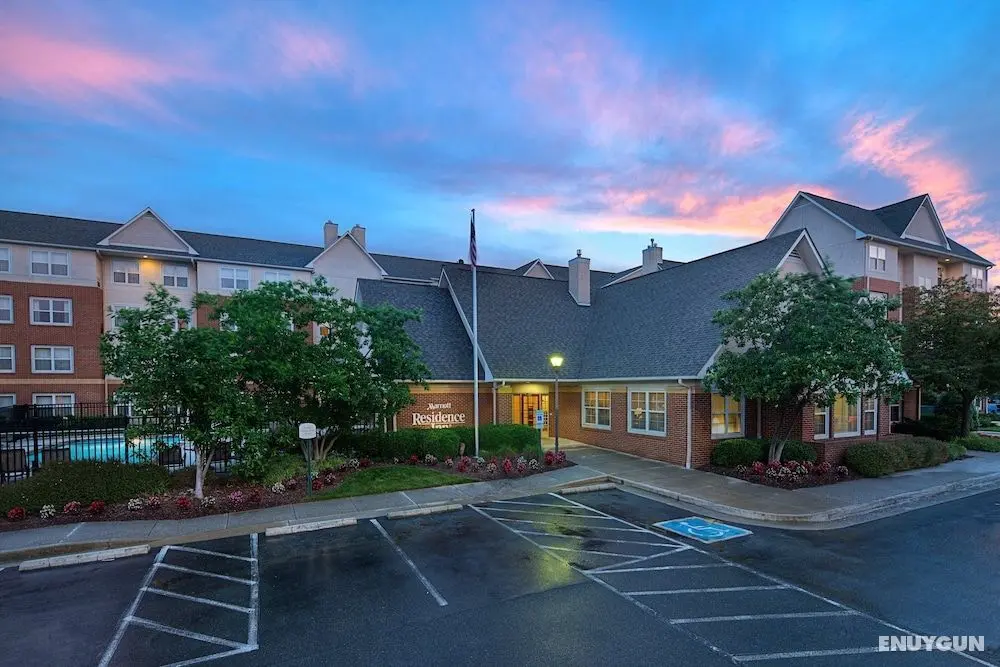 Residence Inn by Marriott Richmond Northwest - Öne Çıkan Resim