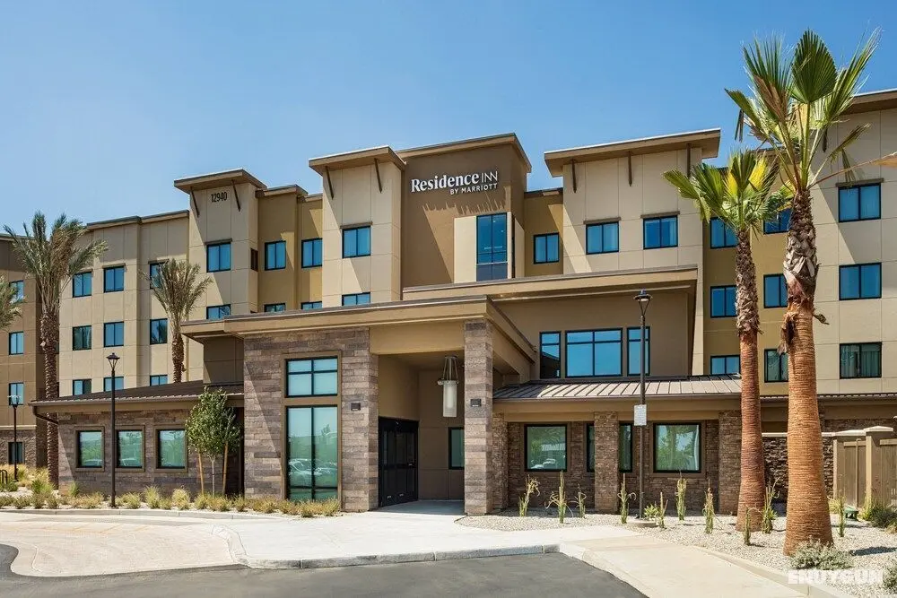 Residence Inn by Marriott Riverside Moreno Valley - Öne Çıkan Resim