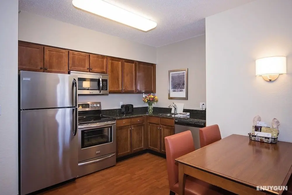Residence Inn by Marriott Rochester Mayo Clinic Area - Öne Çıkan Resim