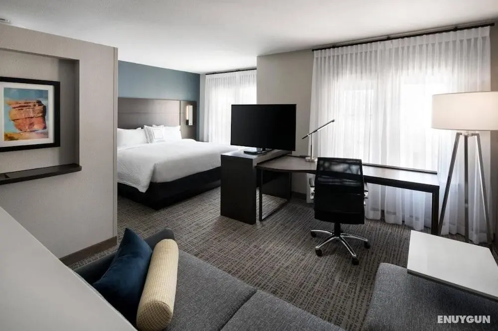 Residence Inn by Marriott Rochester Mayo Clinic Area South - Öne Çıkan Resim