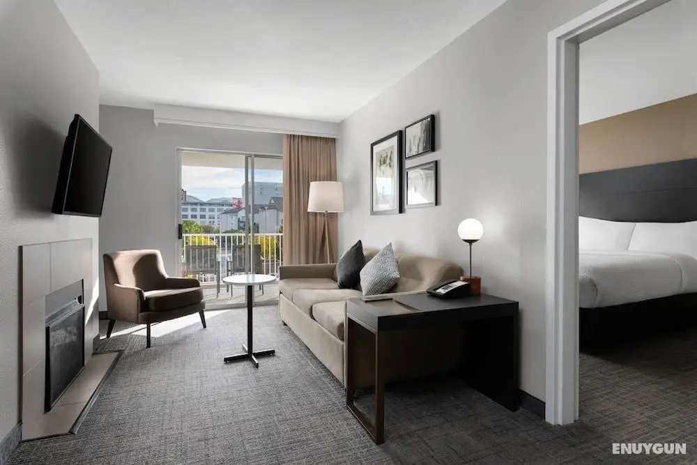 Residence Inn by Marriott Salt Lake City - Downtown - Öne Çıkan Resim