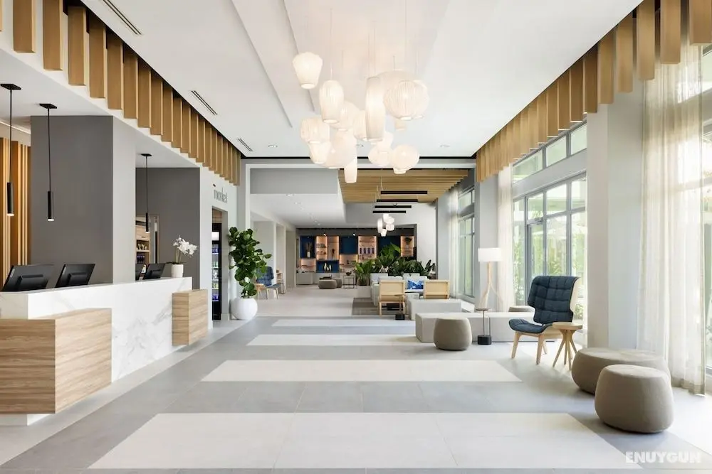 Residence Inn by Marriott San Juan Isla Verde - Öne Çıkan Resim