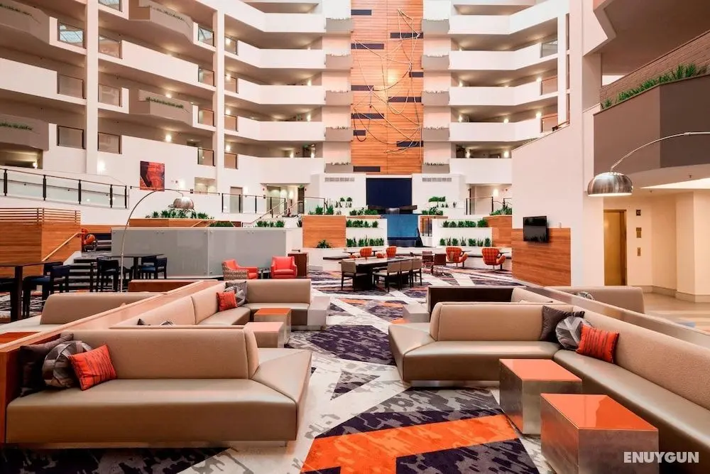 Residence Inn by Marriott Seattle Downtown/Lake Union - Öne Çıkan Resim