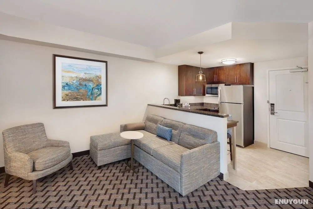 Residence Inn by Marriott Seattle South/Renton - Öne Çıkan Resim