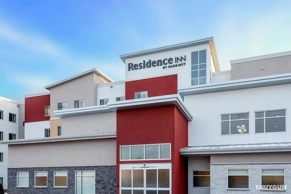 Residence Inn by Marriott St. Cloud Waite Park - Öne Çıkan Resim