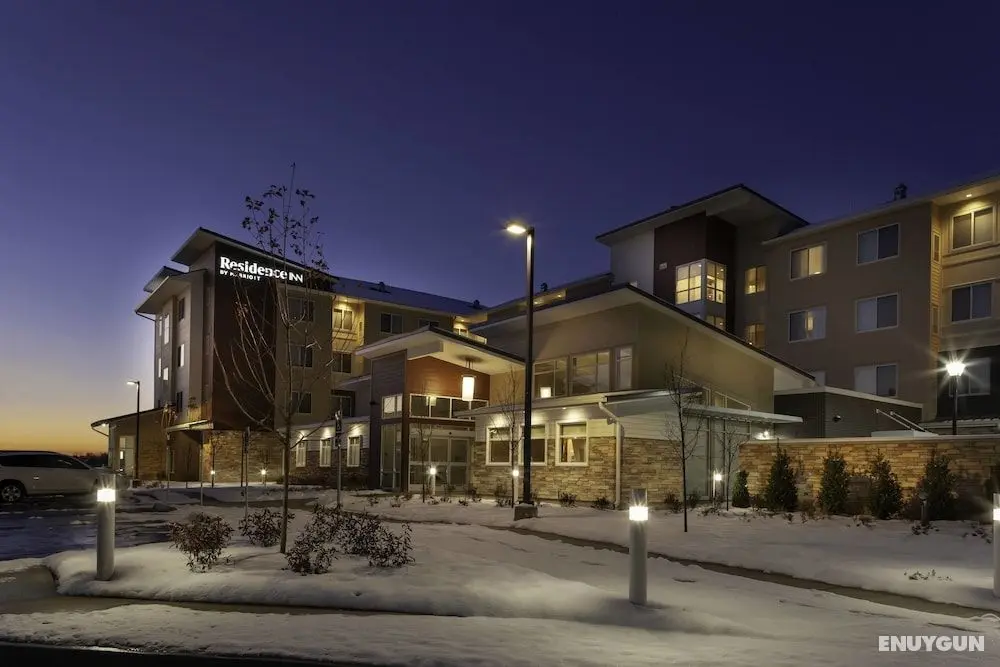 Residence Inn by Marriott St. Louis West County - Öne Çıkan Resim