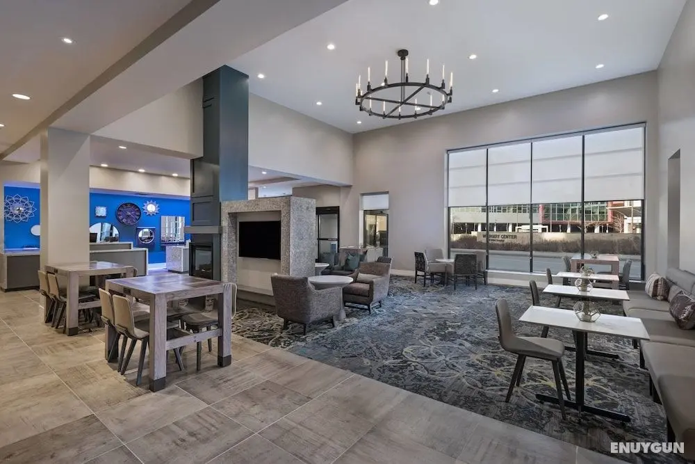 Residence Inn by Marriott St. Paul Downtown - Öne Çıkan Resim