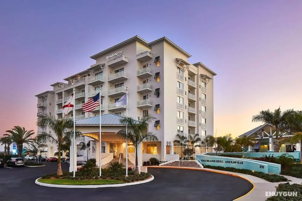 Residence Inn by Marriott St. Petersburg Tierra Verde - Öne Çıkan Resim