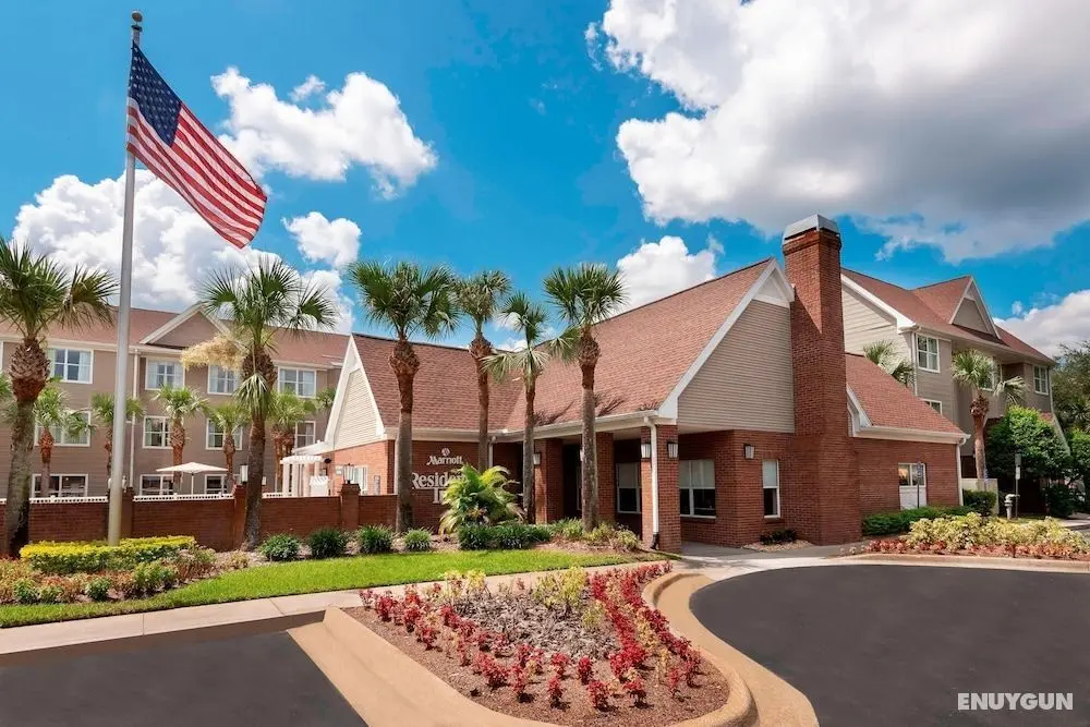 Residence Inn by Marriott Tampa at USF/Medical Center - Öne Çıkan Resim