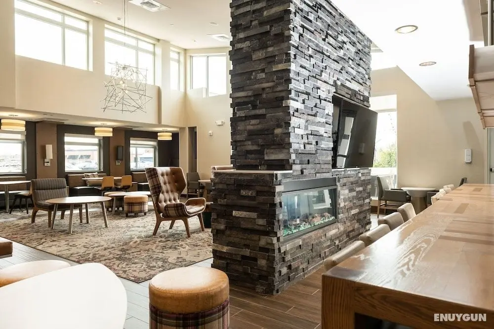 Residence Inn by Marriott Toledo West - Öne Çıkan Resim