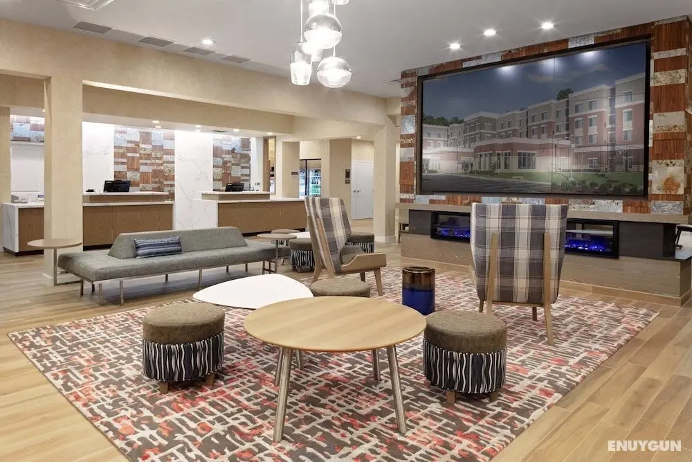 Residence Inn by Marriott Tuscaloosa - Öne Çıkan Resim