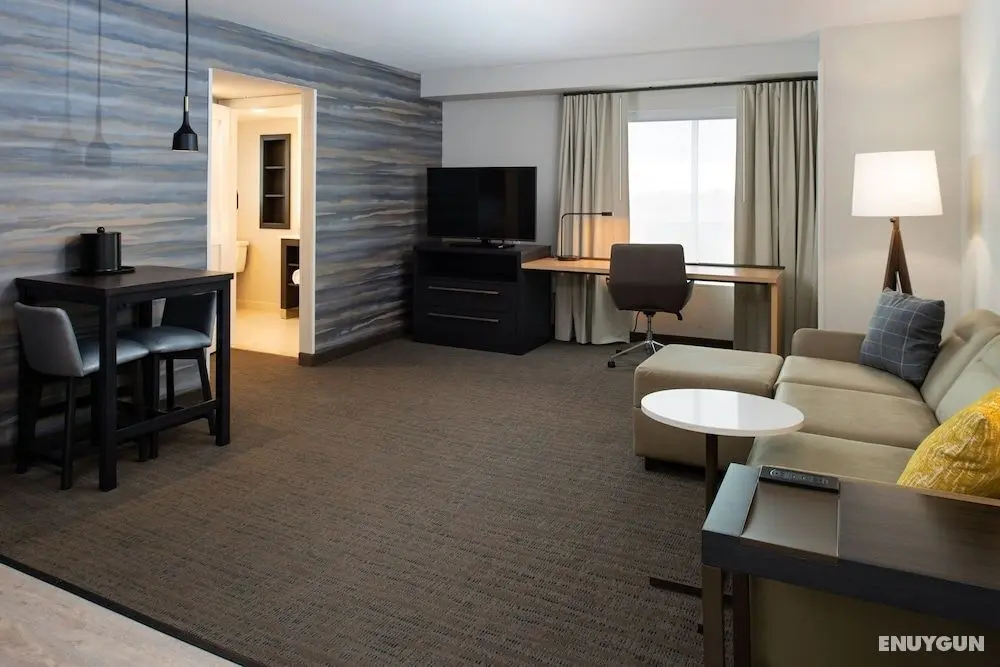 Residence Inn by Marriott Visalia - Öne Çıkan Resim
