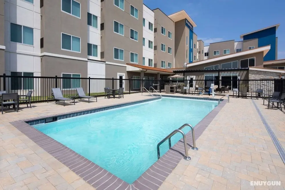 Residence Inn by Marriott Waco South - Öne Çıkan Resim