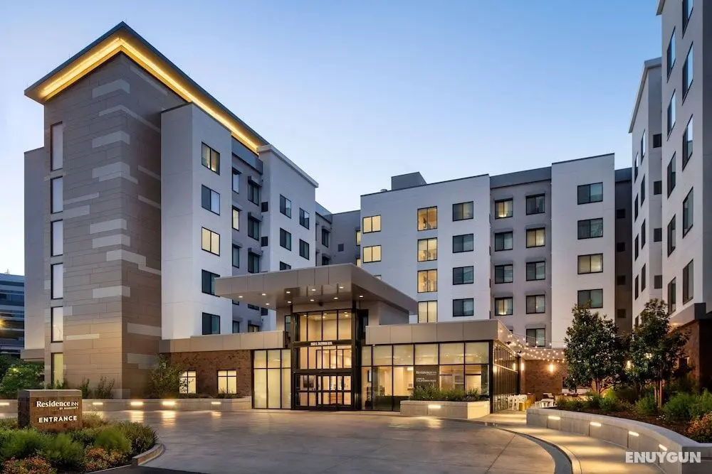 Residence Inn by Marriott Walnut Creek - Öne Çıkan Resim