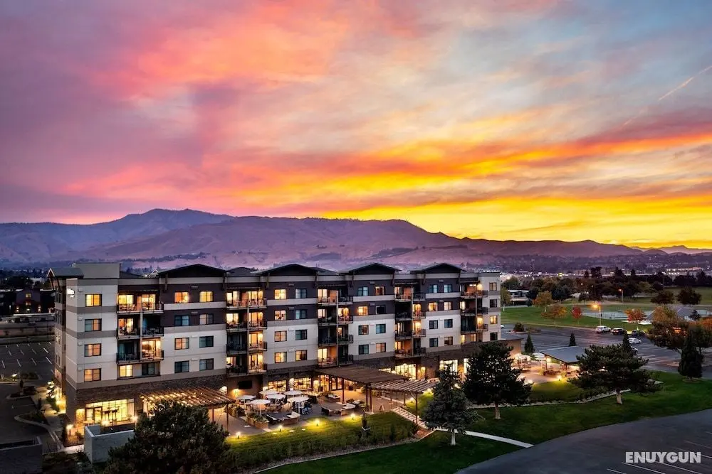 Residence Inn by Marriott Wenatchee - Öne Çıkan Resim