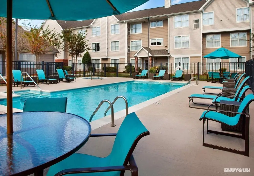 Residence Inn New Orleans Metairie - Genel