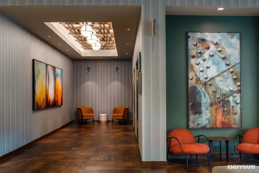 Residence Inn Portland Downtown/Pearl District - Öne Çıkan Resim