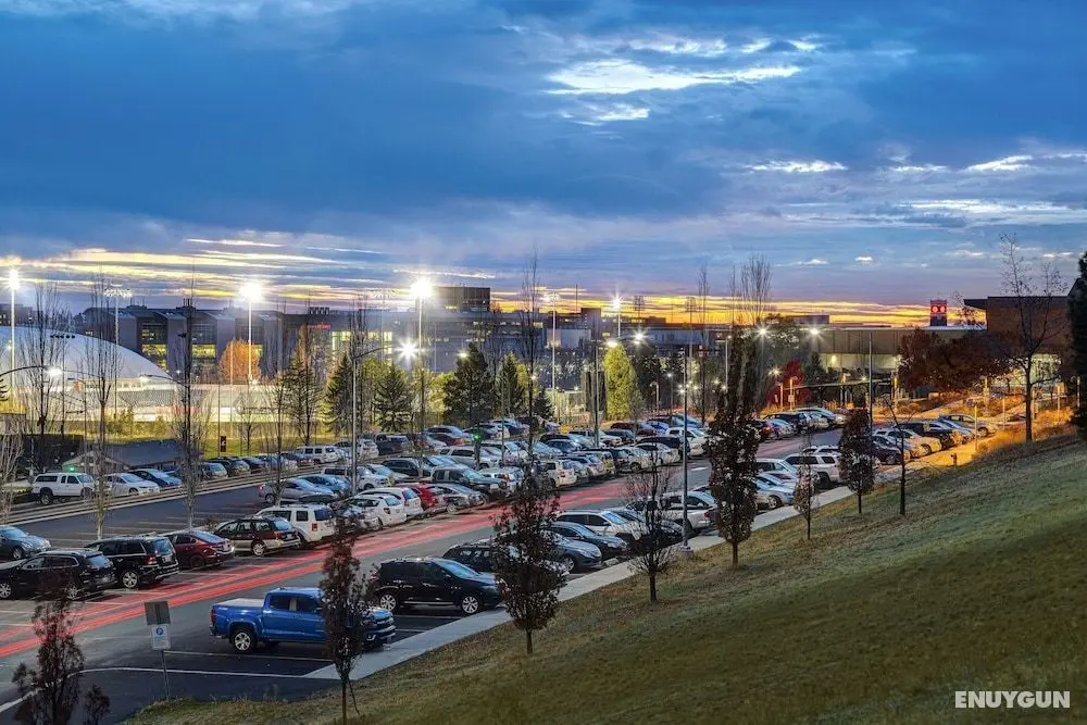 Residence Inn Pullman - Öne Çıkan Resim