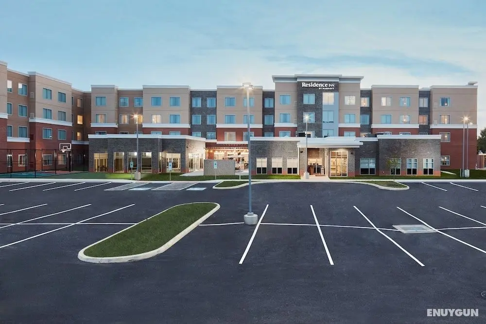 Residence Inn Richmond Midtown/Glenside - Öne Çıkan Resim