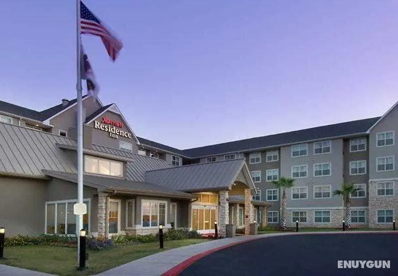 Residence Inn San Antonio SeaWorld®/Lackland - Genel